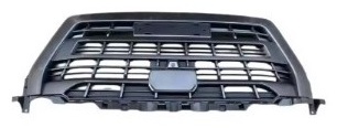 JASHI решетка 5509200XKN52A Haval Dargo X