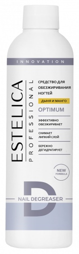 ESTELICA OPTIMUM обезжириватель 250 мл