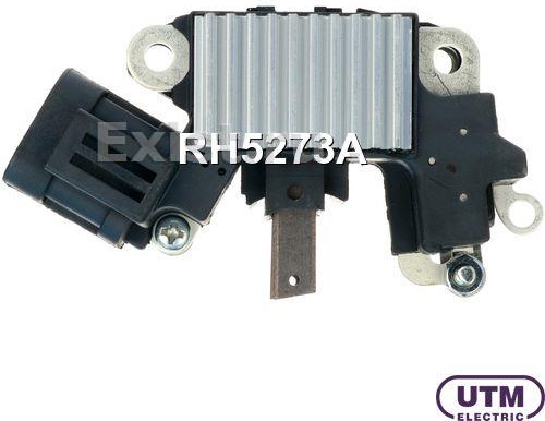 UTM регулятор напряжения генератора RH5273A