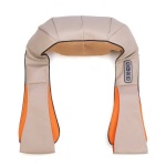 Массажер Массажер для шеи воротник роликовый