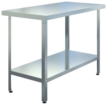 Разделочный стол Assum 150x60x85 см