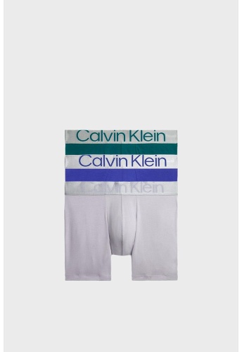 Боксеры Calvin Klein мультиколор