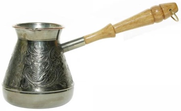 Турка медь 350 мл