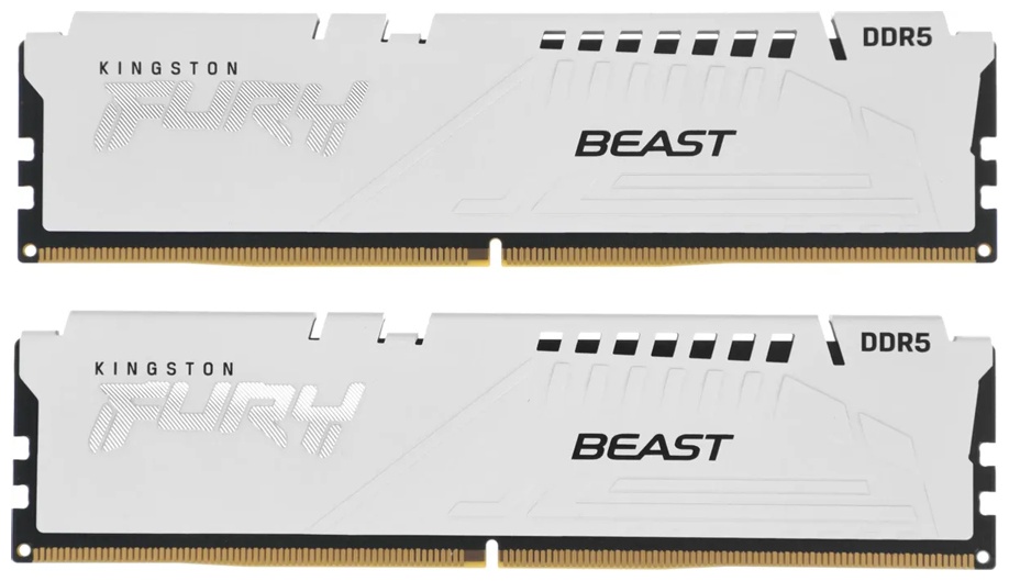Оперативная память Kingston KF560C36BWE2K2-32 32 Гб