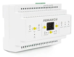 Лемакс контроллер горелки 000011366 1 шт.