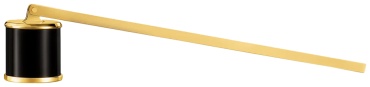 Гаситель для свечи Candle Snuffer, цинковый сплав