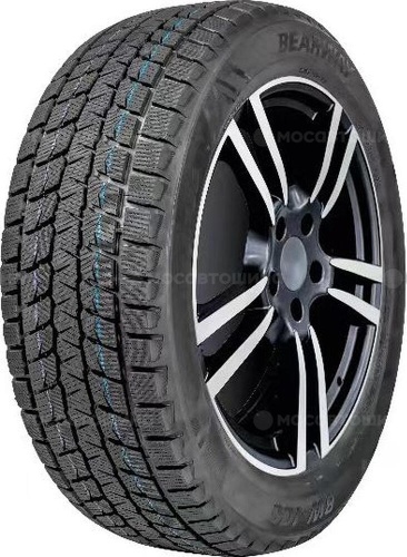 Bearway BW-ICE 235/60 R18 103 S без шипов