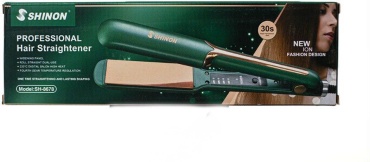 Shinon SH-8678 утюжок
