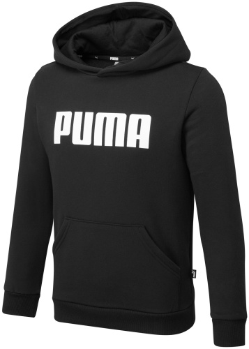 Худи Puma черный