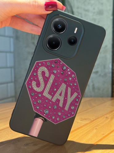 Чехол для Xiaomi Redmi Note 14 рисунок
