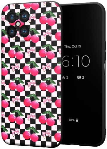 Чехол для Honor X8 рисунок