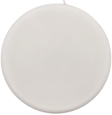FAN CCT Круг HS009 LED