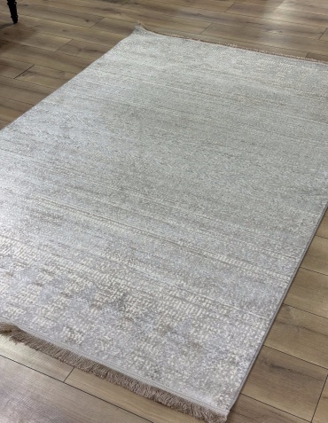 Ковер British Asia Home 100x200 см, короткий ворс, Иран
