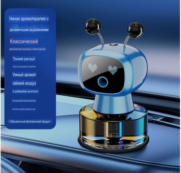 AEM ароматизатор пластиковый AEM-000 Aroma 60 мл