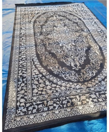 Ковер Seb-I Irani 200x300 см, короткий ворс, Турция