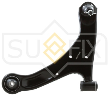 Sufix рычаг подвески SH1819