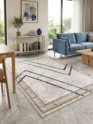 Ковер Bal Carpet 200x300 см, короткий ворс, Казахстан