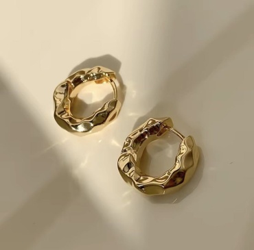 Конго Fashion Jewelry бижутерный сплав, без вставок