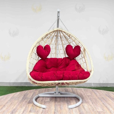 Кокон Samruk Mebel 90x125x210 см, Макс. нагрузка: 200 кг