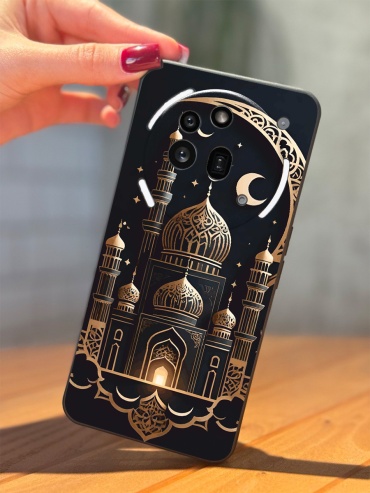 Чехол для NOTHING Phone (3a) Pro рисунок