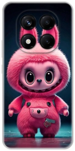 Чехол BAIKO для Xiaomi Redmi Note 14 Pro+ рисунок