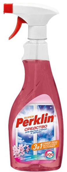 Спрей PERKLIN 700631 500 мл