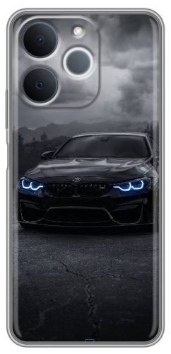 Чехол BAIKO для Realme Note 70 рисунок