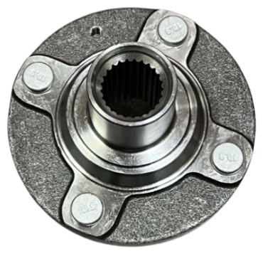Valeo ступица 13504046