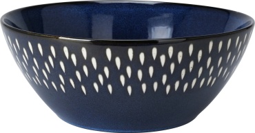 Миска Koopman 22.9х22.9 см, керамика, 1 шт