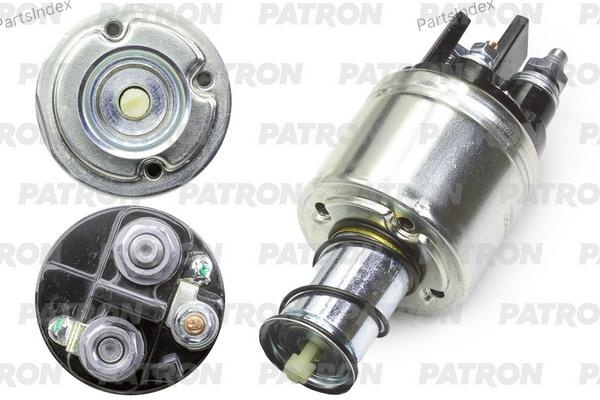 PATRON втягивающее реле стартера PSS013