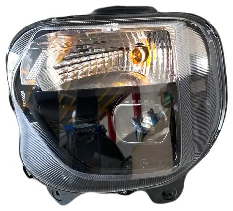 JASHI блок фара 605000856AA