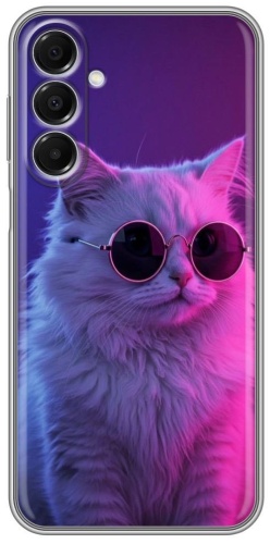 Чехол для Samsung Galaxy A26 рисунок