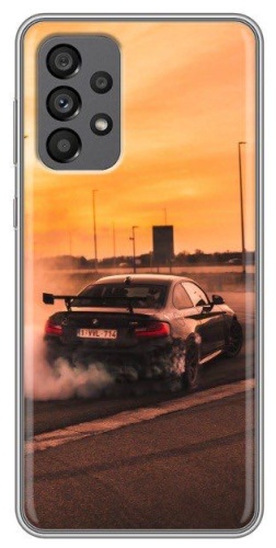 Чехол BAIKO для Samsung Galaxy A32 рисунок