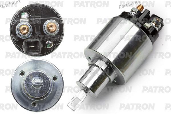 PATRON втягивающее реле стартера PSS001