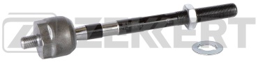 Zekkert рулевая тяга ST-4142