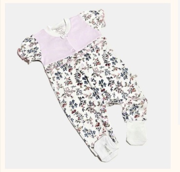 Слип Twins Textile мультиколор