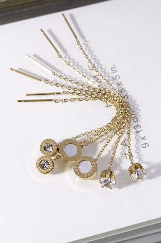 Набор Lady accessories бижутерный сплав, перламутр, стекло