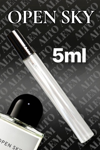 Alto Alem Open Sky духи PARFUM 5 мл, унисекс