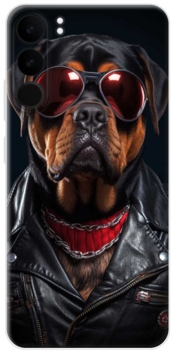 Чехол BAIKO для Vivo Y19s рисунок