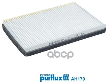 Purflux салонный фильтр AH170