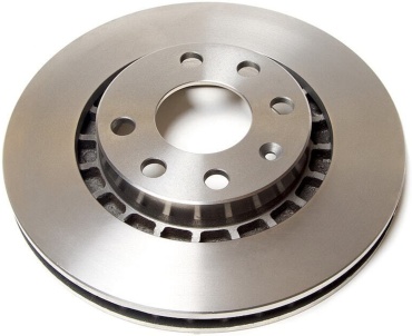 Диски HI-Q передние MR510967 MADE IN KOREA. 2ШТ.