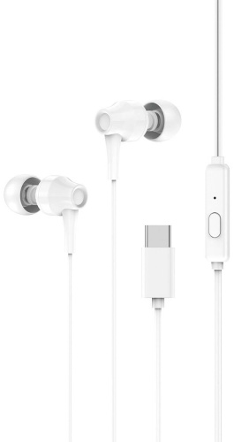 Наушники Vidvie HS684T белый