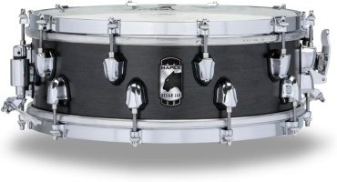 Рабочий барабан MAPEX Black Panther BPML4500CFB черный черный
