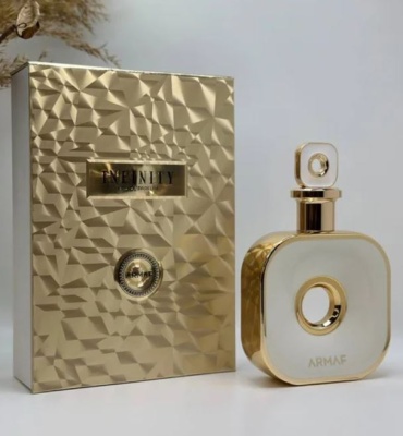 Armaf Infinity Gold парфюмерная вода EDP 10 мл, для женщин