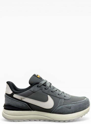 Кроссовки Nike серый