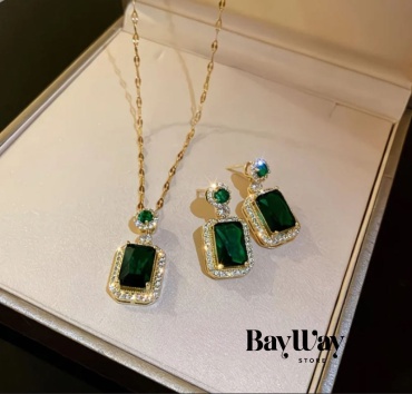 BayWay Store ювелирный сплав, кристаллы