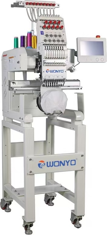 Вышивальная машина WONYO WYQ901L
