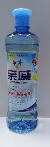TUKKAN жидкое 6972167865010 0.45 л