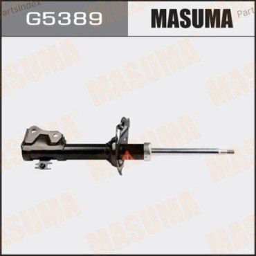 MASUMA Амортизатор Подвески G5389