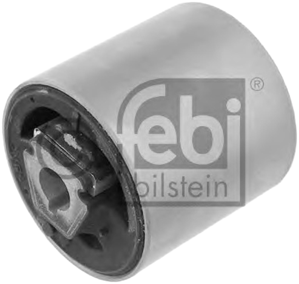 FEBI BILSTEIN сайлентблок рычага подвески 26181